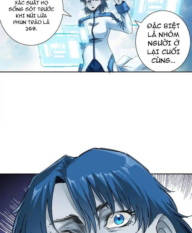 ta tạo ra tổ chức cứu thế chapter 13 12