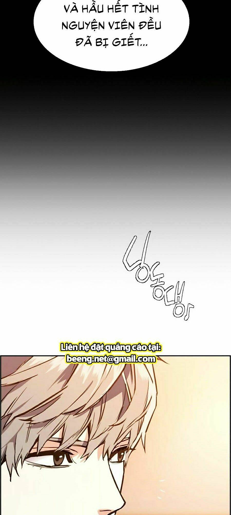 bạn học tôi là lính đánh thuê chapter 24 102