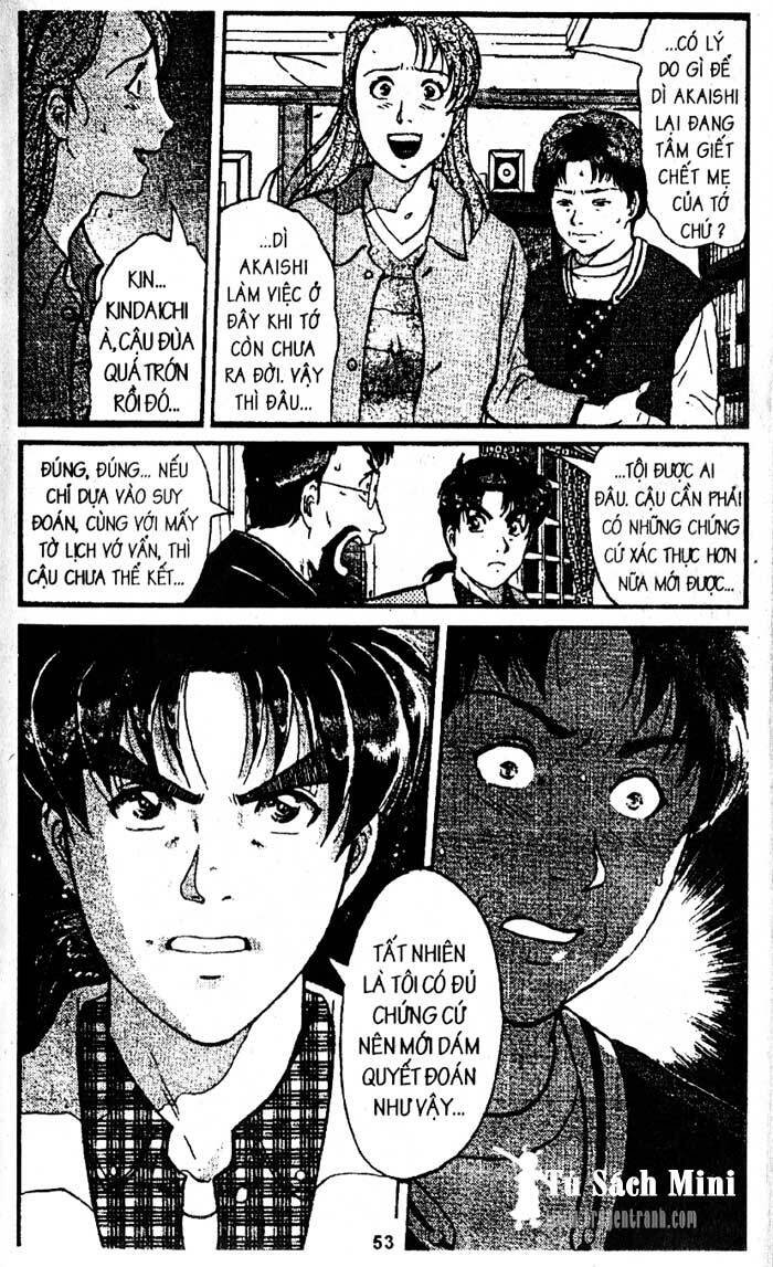 thám tử kindaichi (bản đẹp) chapter 186 12