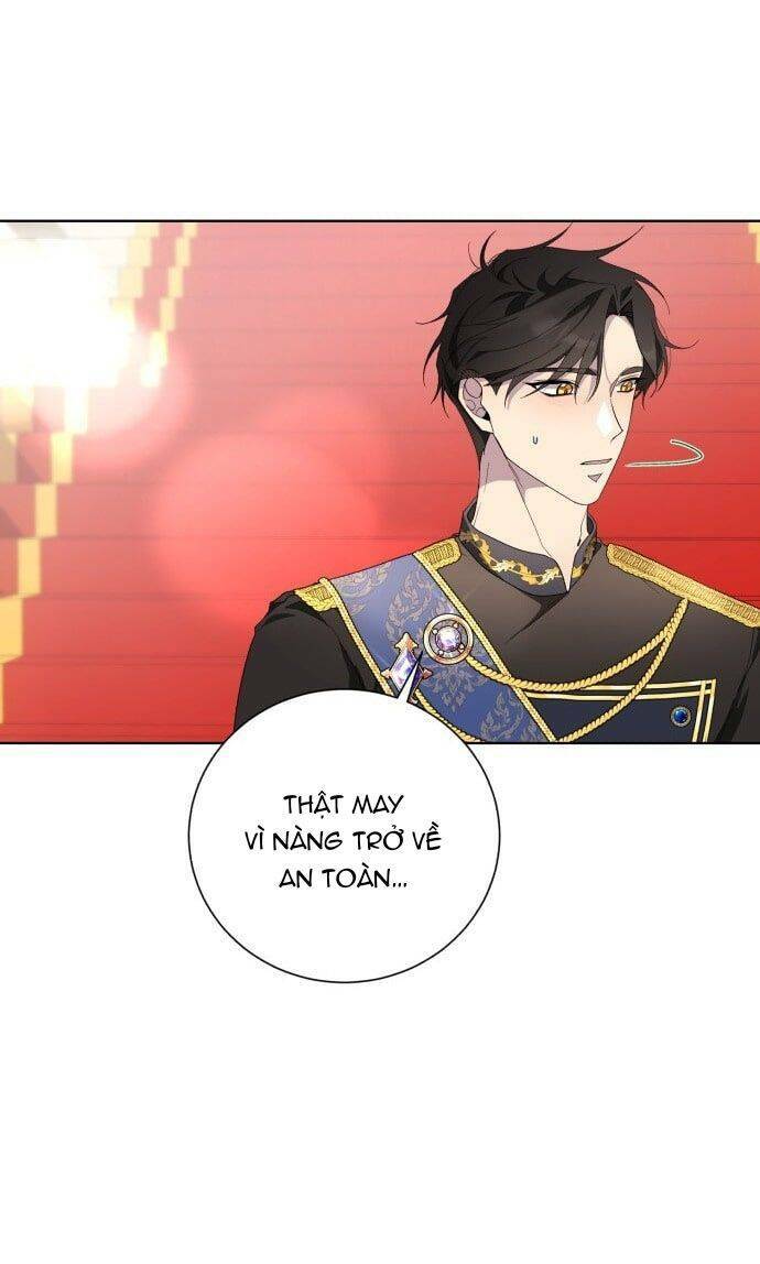 ta đã từng mong nàng biến mất chapter 42 4