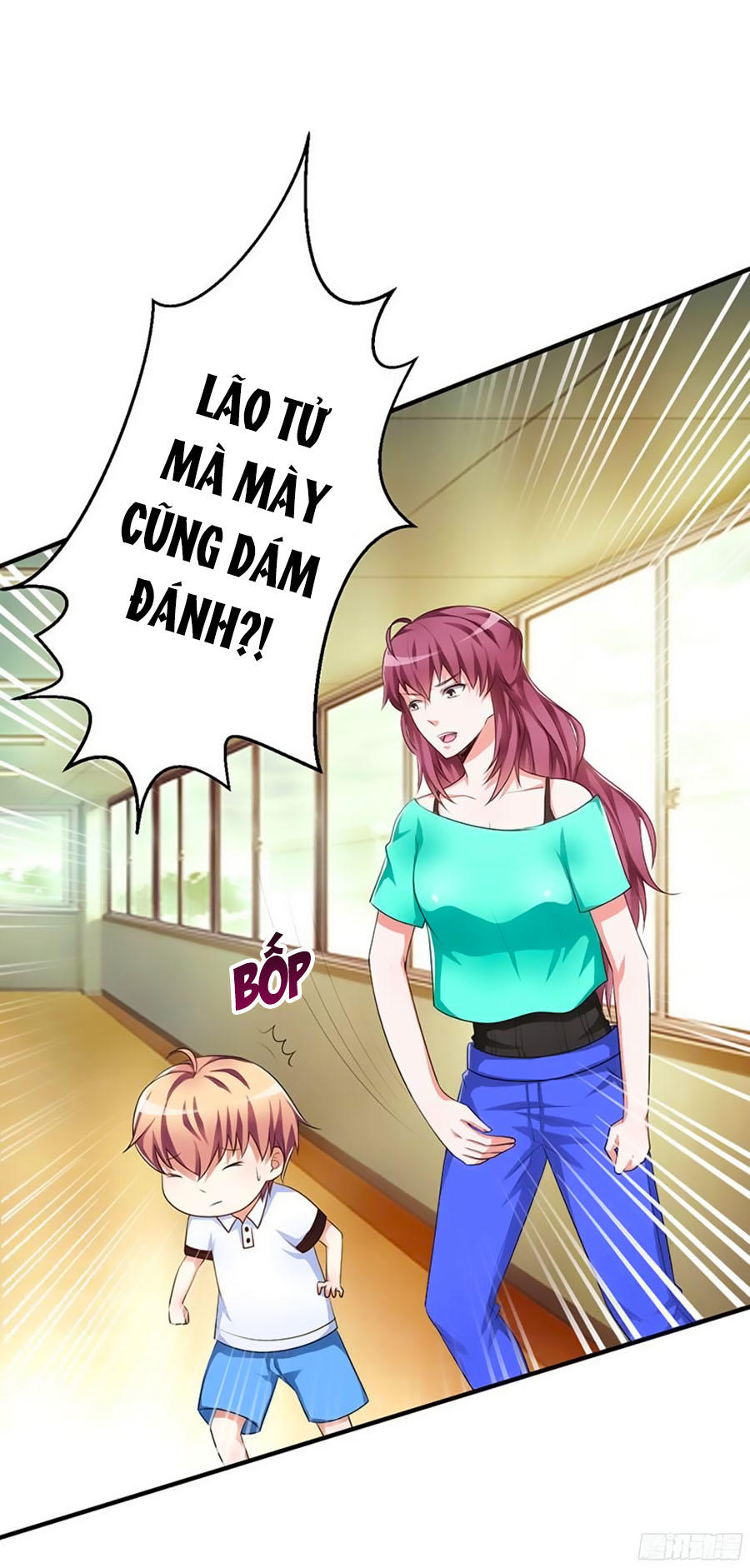 sự cứu rỗi của người vợ chapter 3.1 46