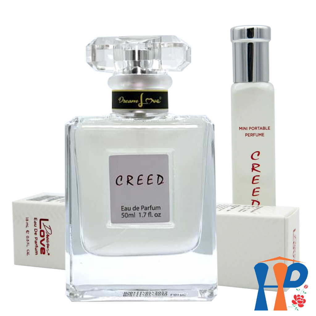Nước hoa Nữ Dream Love Creed Eau De Parfum Hani Peni