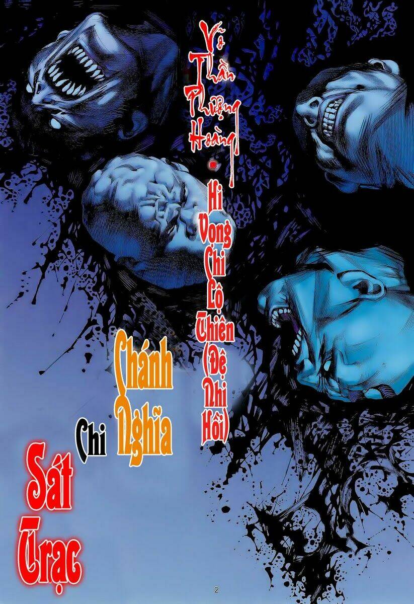 võ thần phượng hoàng chapter 79 2