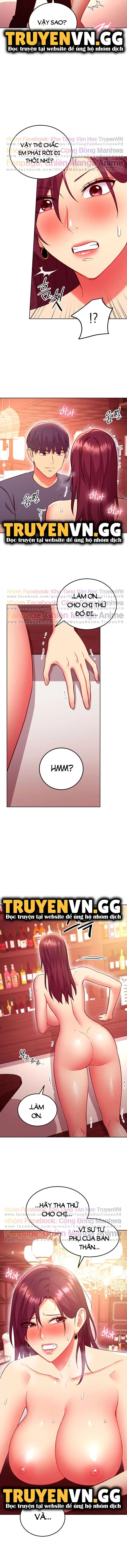 bạn của mẹ kế chapter 128 8