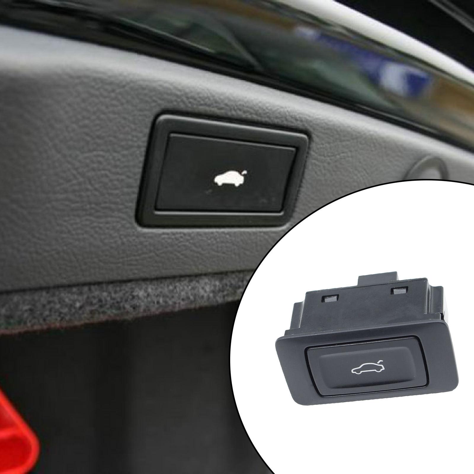4G0959831A Trunk Control Switch for Audi A4 A6 S6 RS6 A8 Q3 Q5 Q7 2006-2015