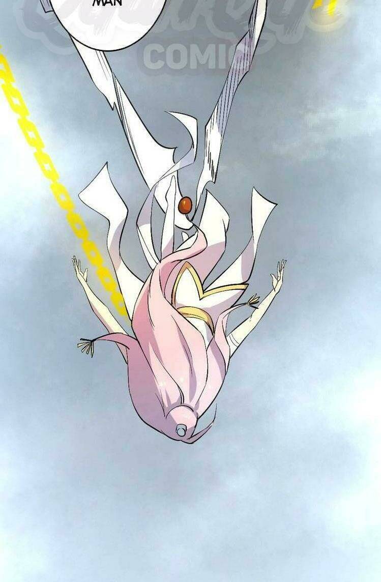 tu la võ thánh chapter 20 14