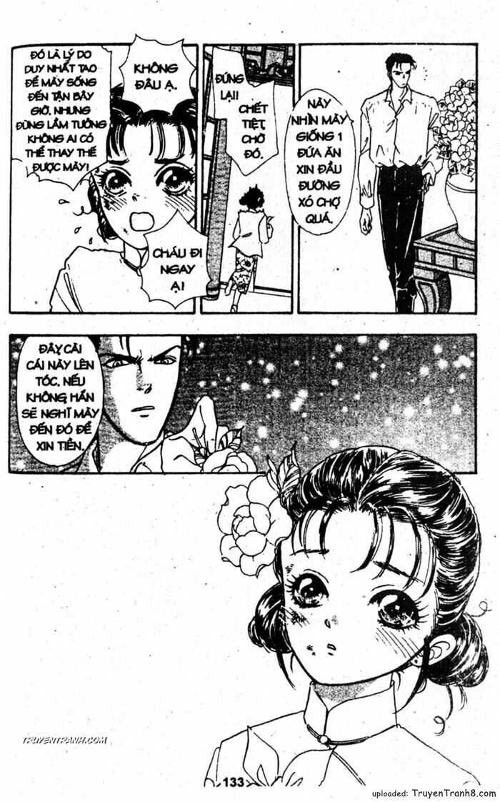 tiệm thú kiểng chapter 32 19