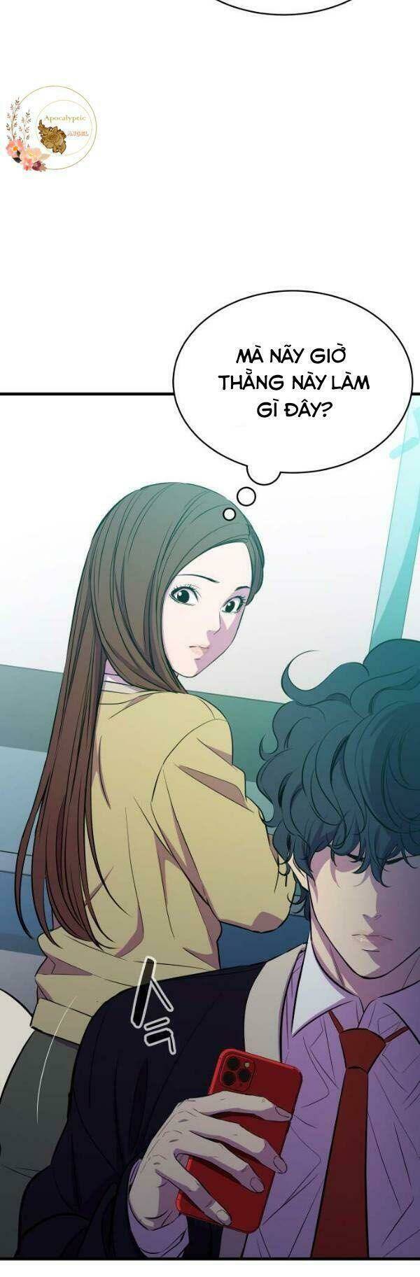 nhân vật phản diện bất tài chapter 20 38