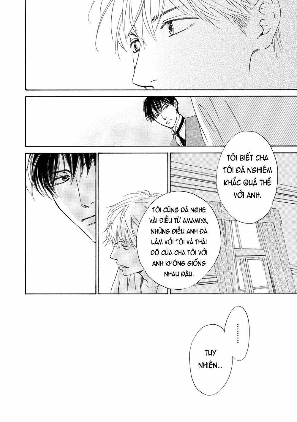 bình minh u sầu chapter 41 29