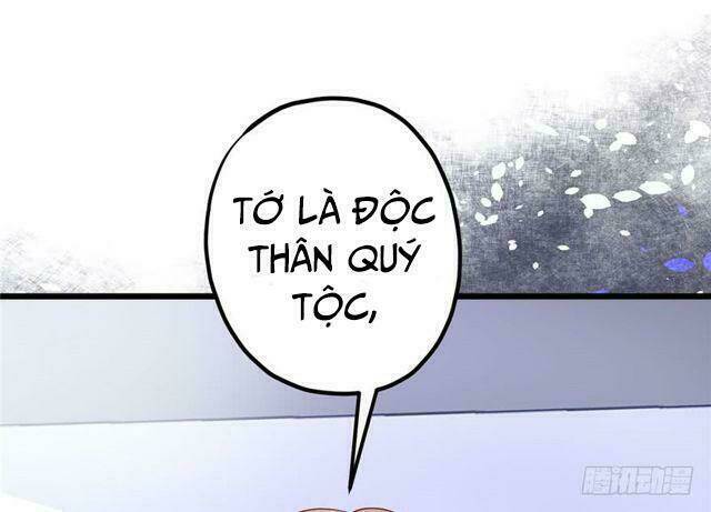 thời khắc và em đều đẹp chapter 7 50