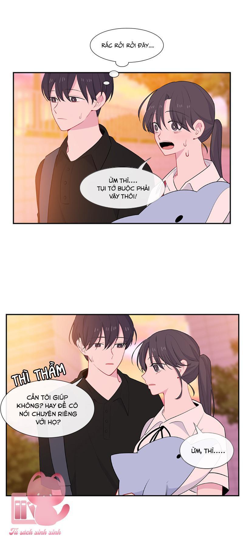 về bên anh chapter 49 17