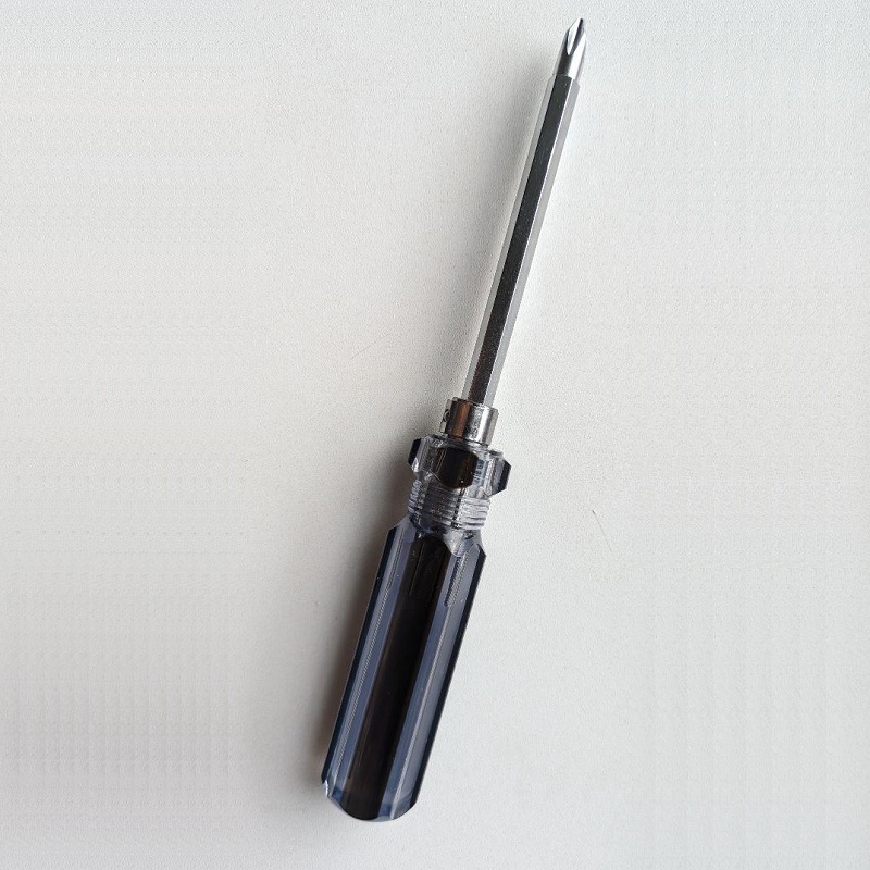 Tua nơ vít dài đảo đầu Echo Metal 18,3 cm - Hàng nhập khẩu Nhật Bản