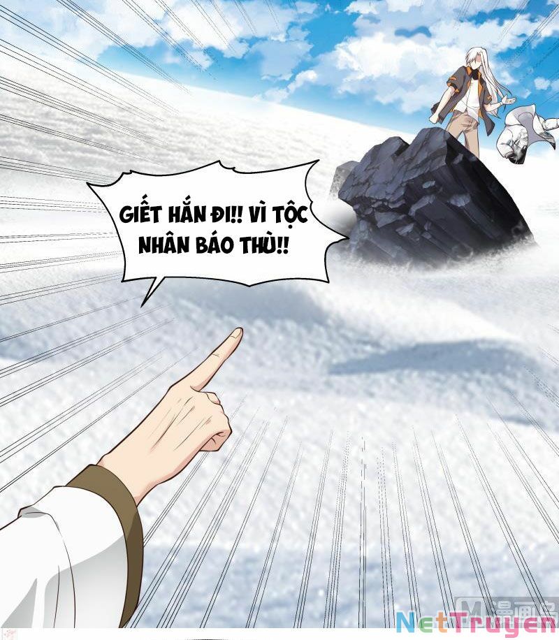 trên người ta có một rồng chapter 443 9