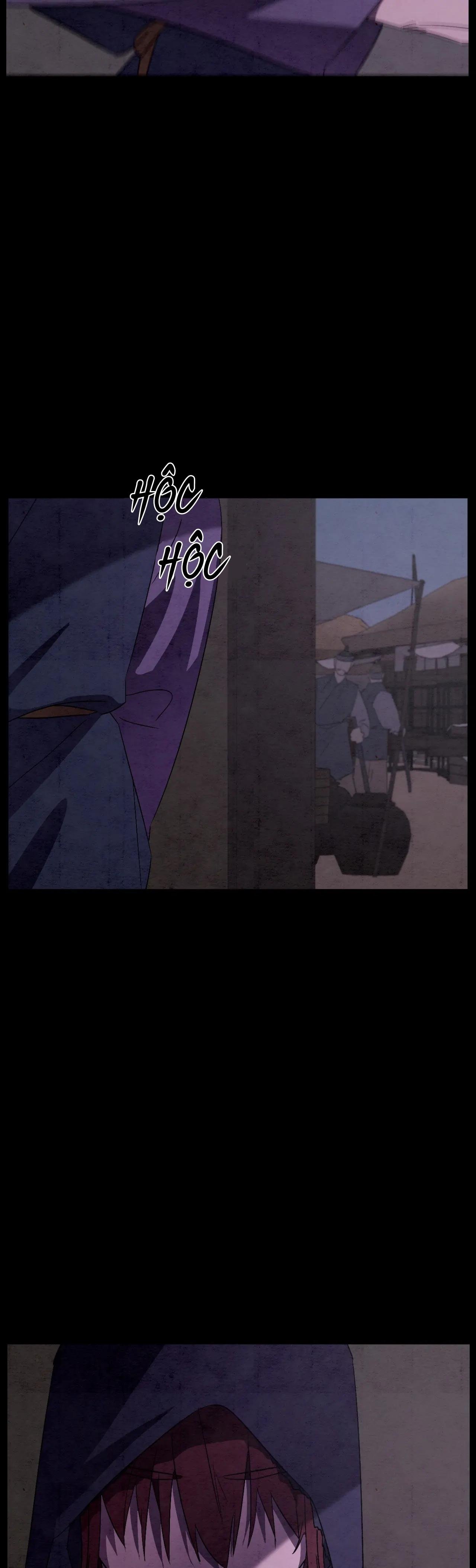 [hoàn] dưới đáy biển xanh chapter 42 2