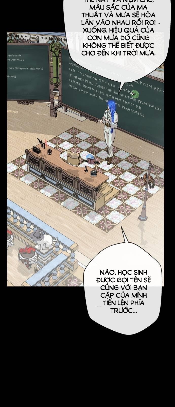 nữ anh hùng - truyện ngắn chapter 1.2 16