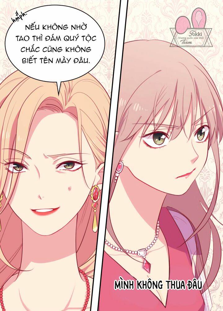 daisy: con đừng trở thành vị hôn thê của công tước chapter 3 31