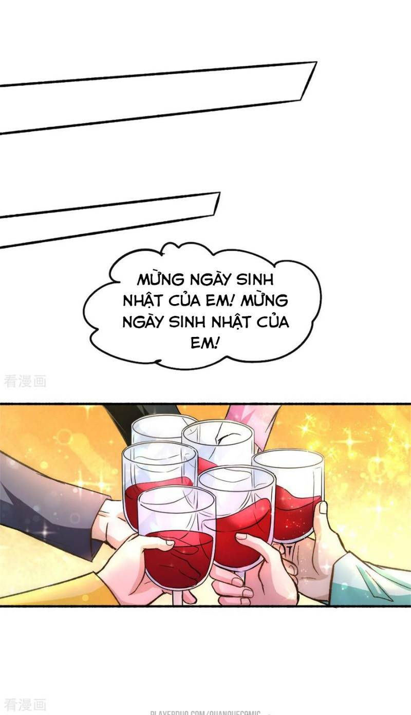 đô thị đỉnh phong cao thủ chapter 24 26