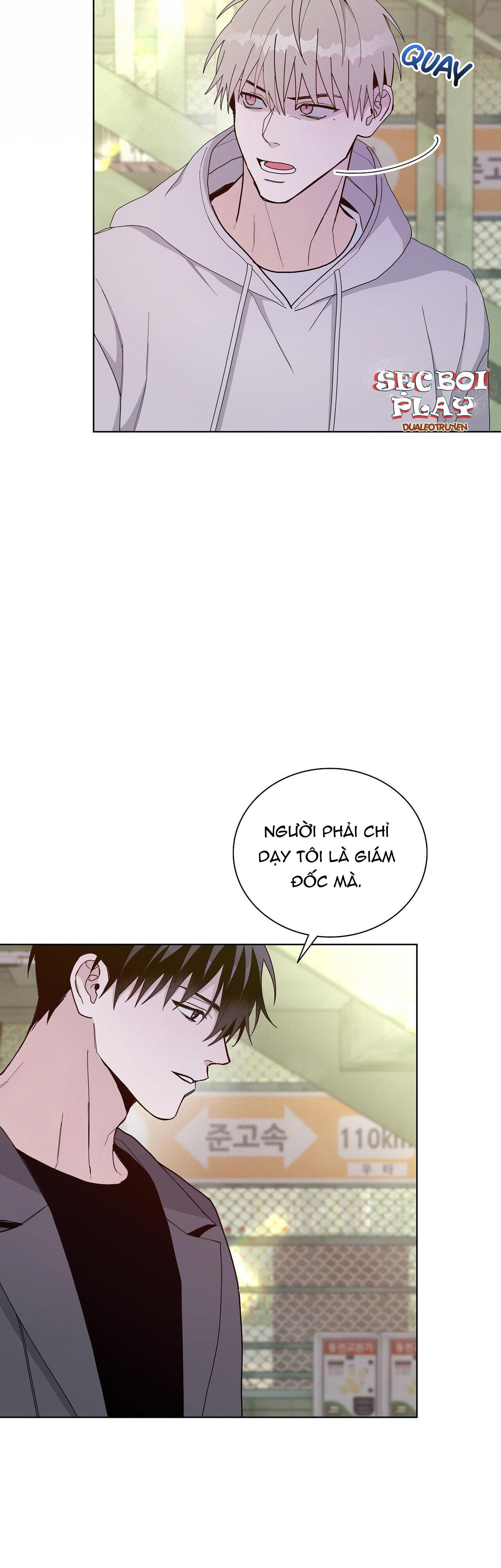 blaze out chapter 3 22