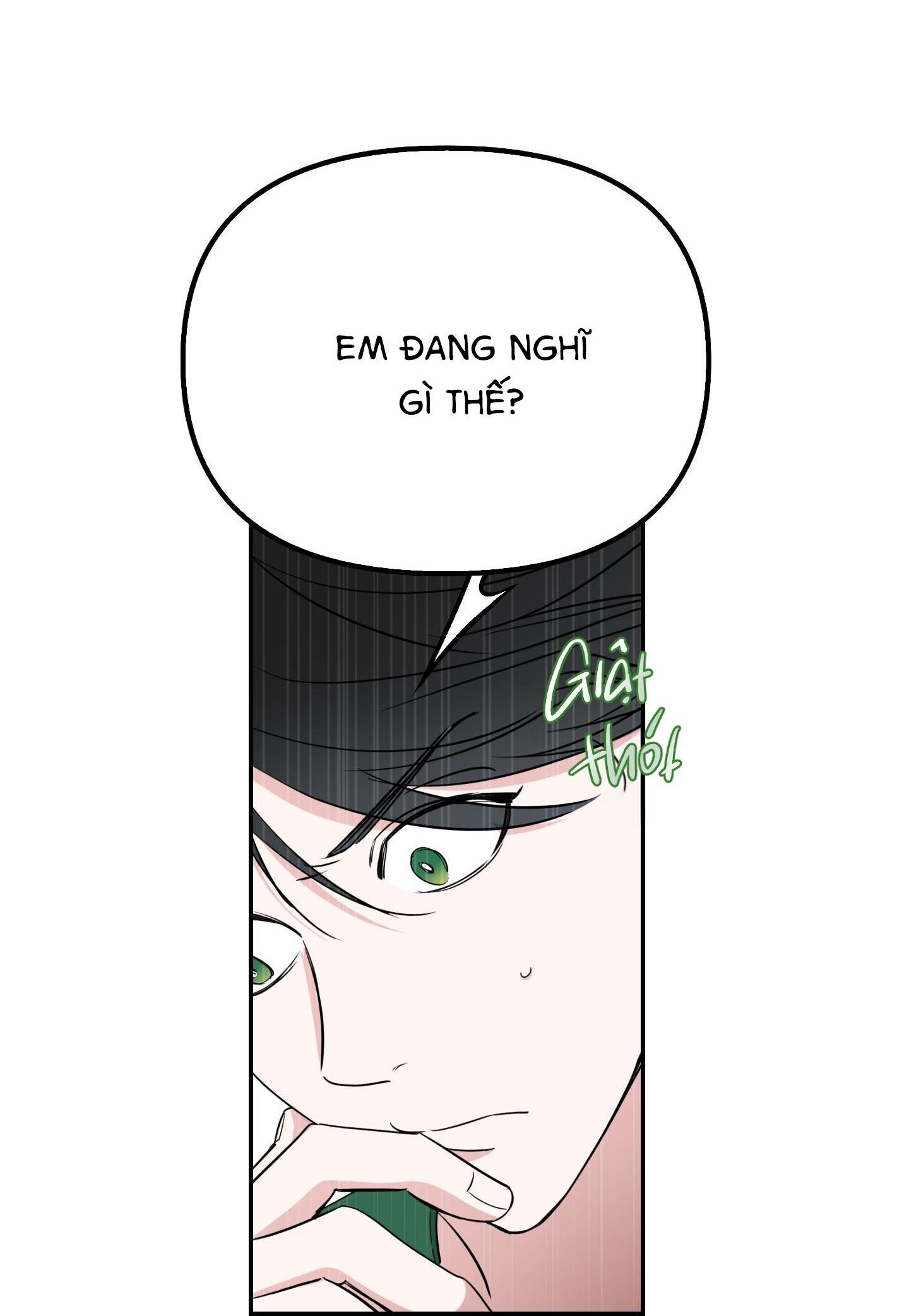 alpha mặt hàng không thể trả chapter 1 55