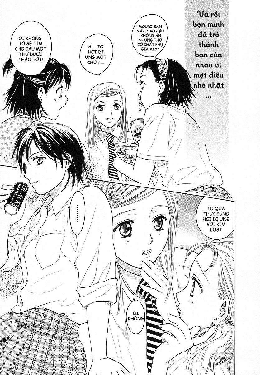 joshikousei chapter 65 18