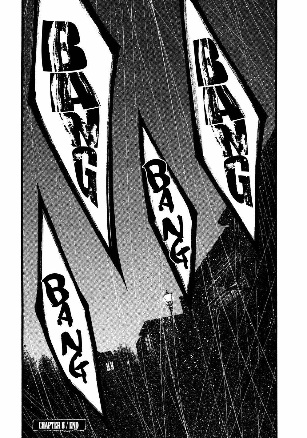 green blood chapter 8 20