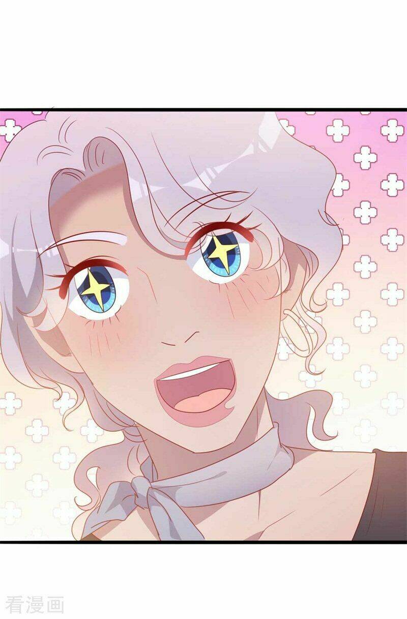 ngạo kiều tổng tài sủng điềm thê chapter 47 27