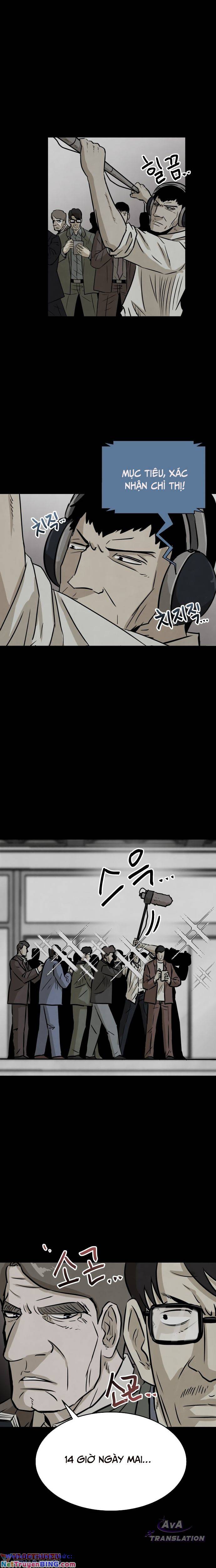 người sáng lập chapter 6 14