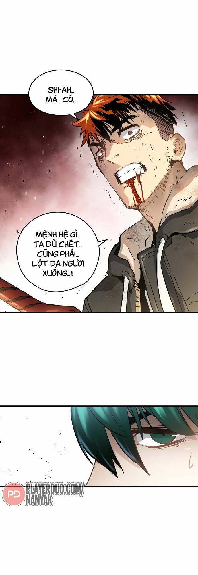 hứa lan chapter 71 9