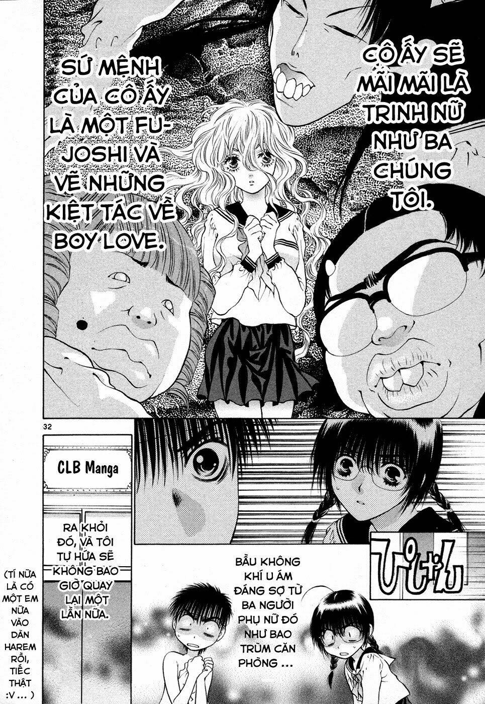 girls saurus dx chapter 56 33