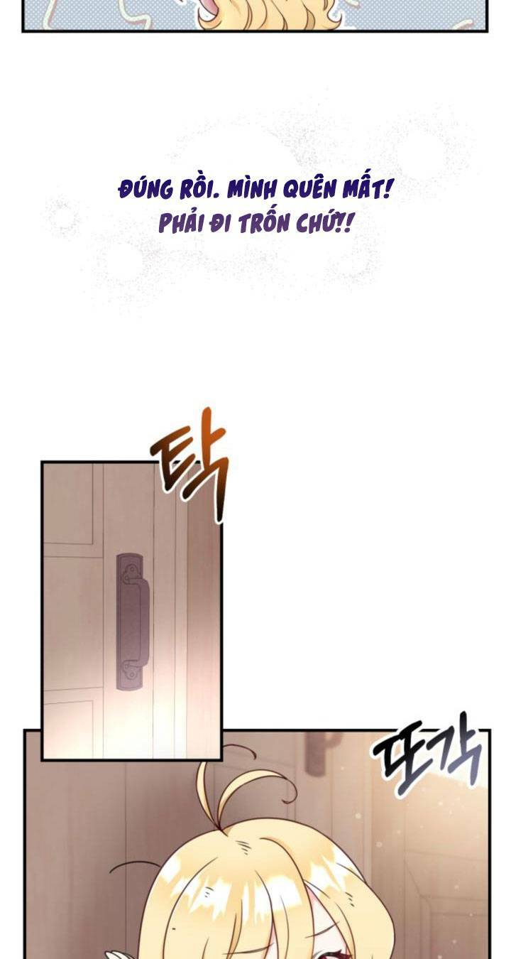 công chúa dược sĩ bé con chapter 2 60