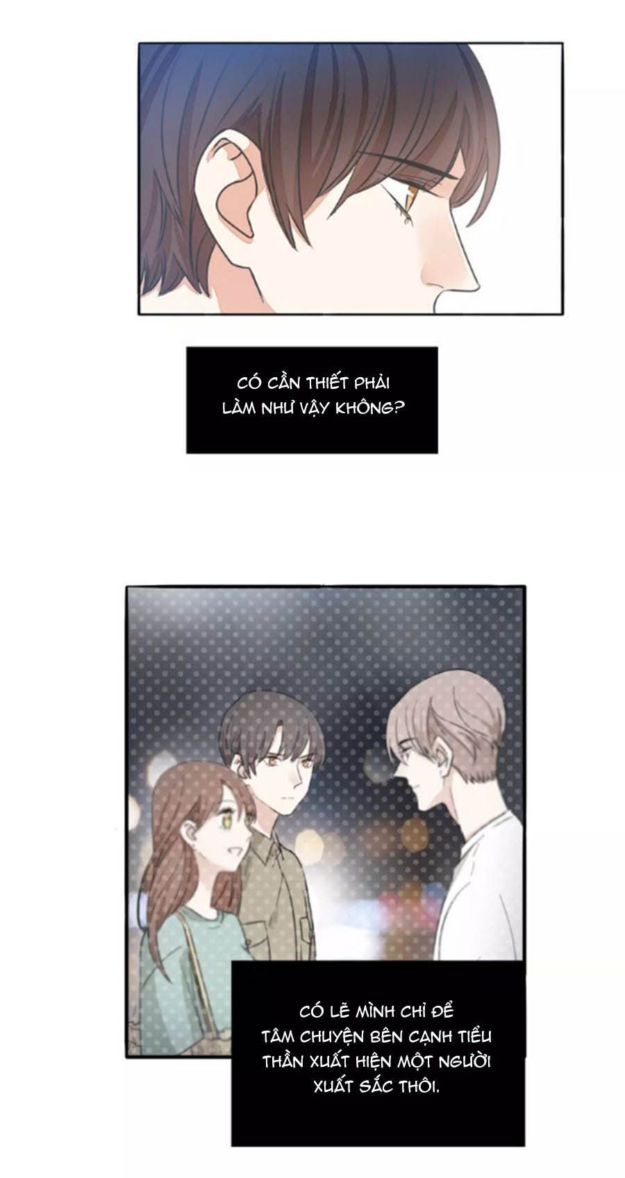 mùi hương lãng mạn chapter 39 3