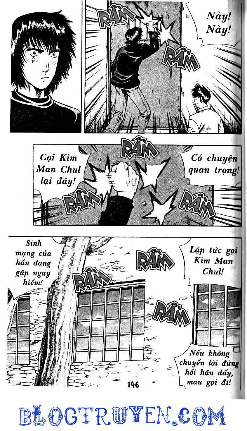 kid gang chapter 137 4