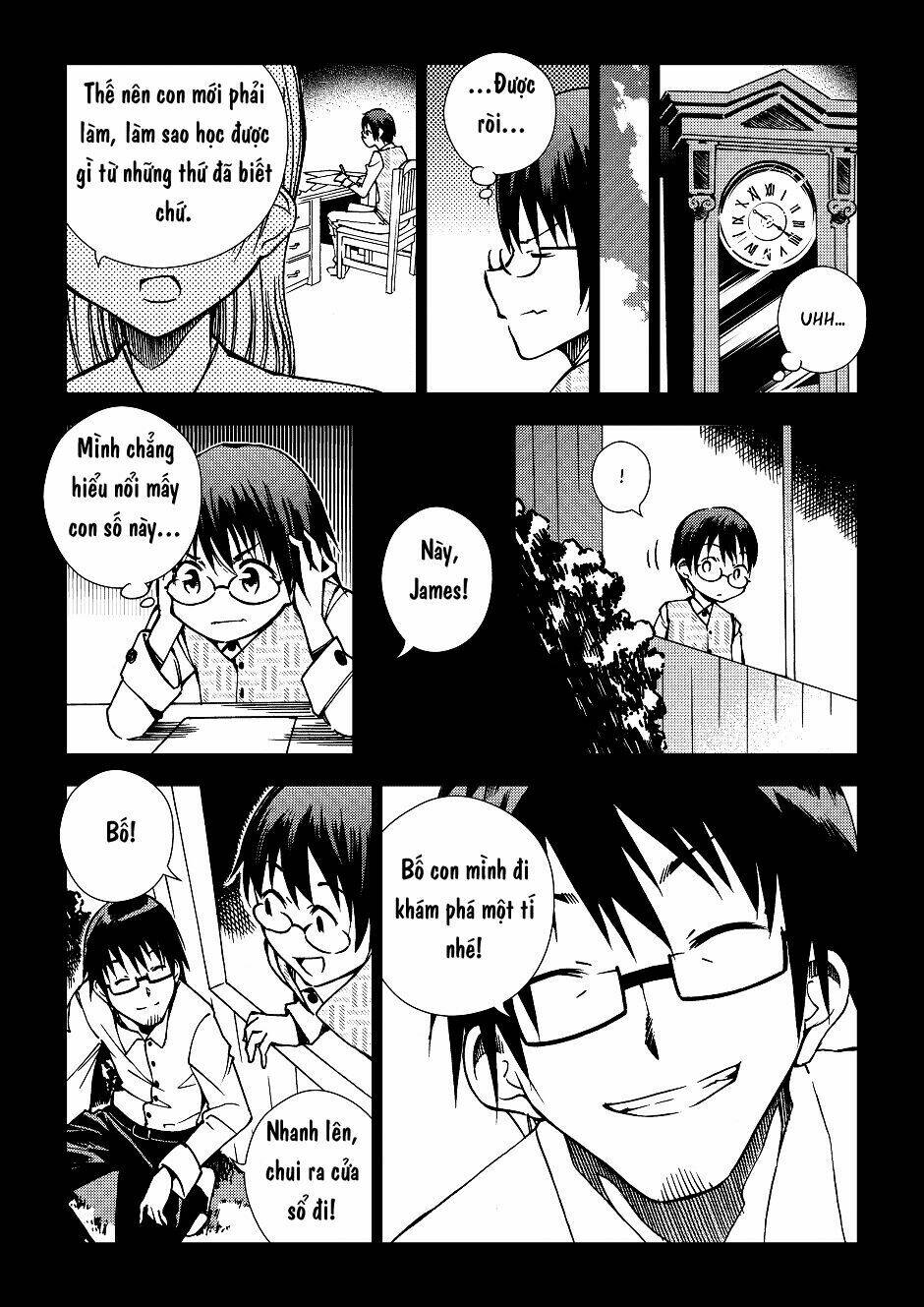 the steam dragon express other chapter 2 13