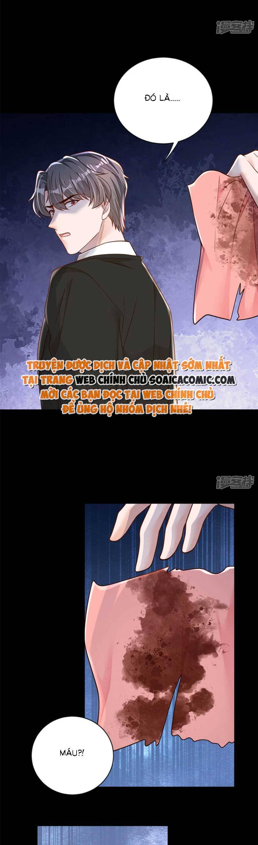 ác ma thì thầm chapter 136 17