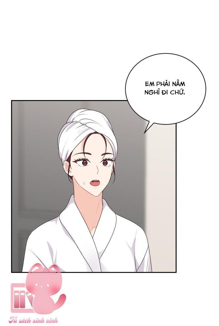 mong được chị chỉ bảo, tiền bối chapter 38 64