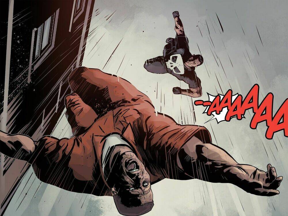 daredevil/punisher: seventh circle | vòng xuyến thứ bảy chapter 4 4