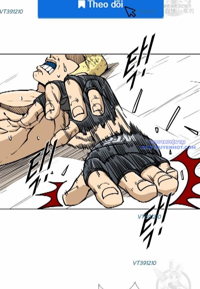 shark - cá mập chapter 264 37