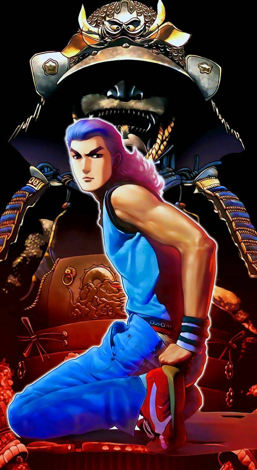 lập hoa chánh nhân chapter 19 1