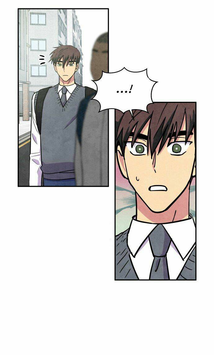 tai sói và mũ đỏ chapter 32 21