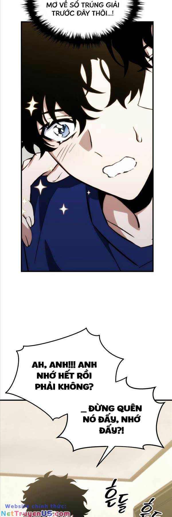 Người Chơi Mạnh Nhất Hồi Quy Lần Thứ 100 chapter 8 69