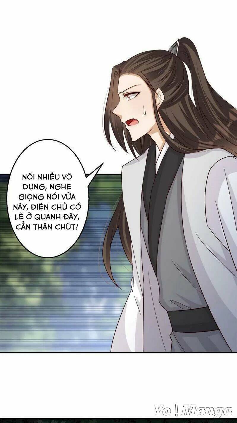 độc y cuồng phi chapter 69 22