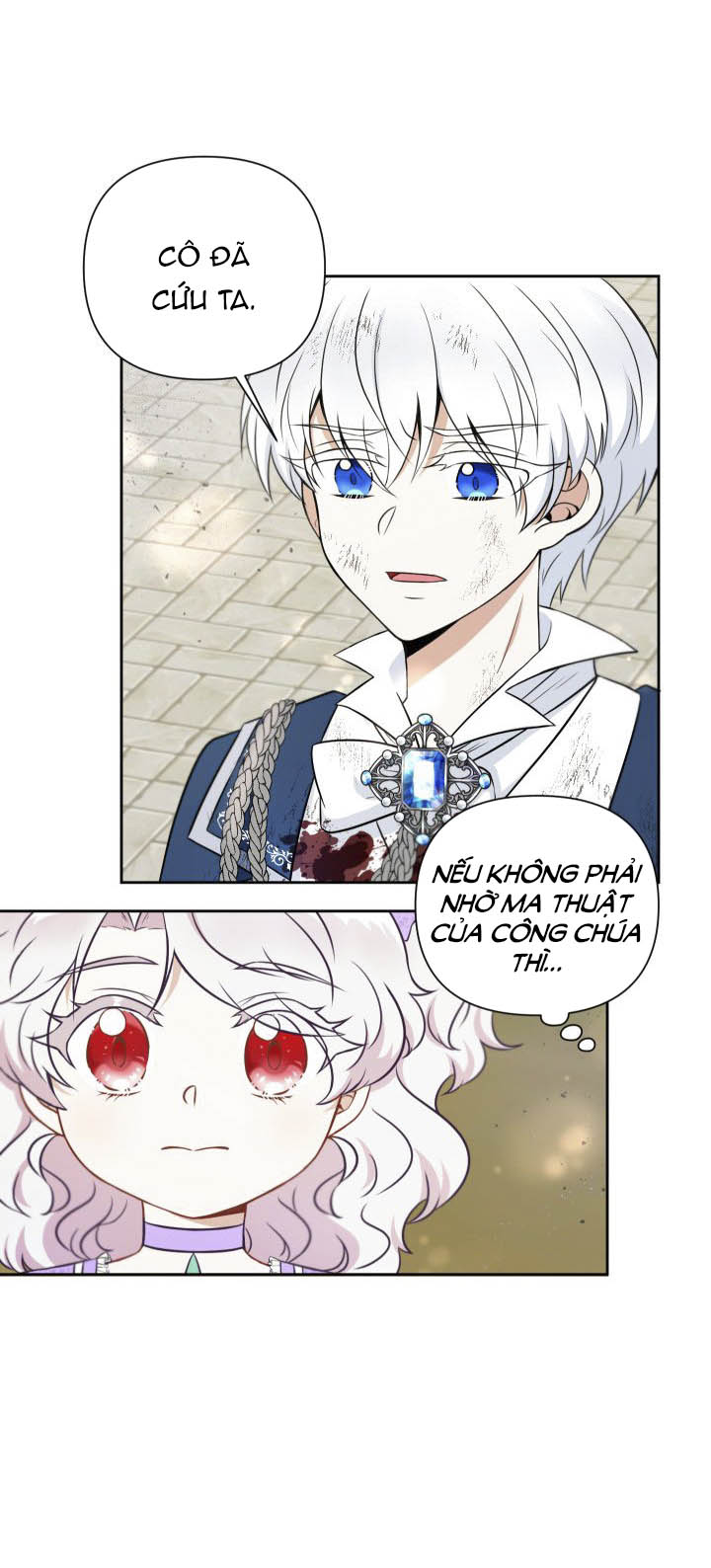 ác nữ công chúa chapter 21 18