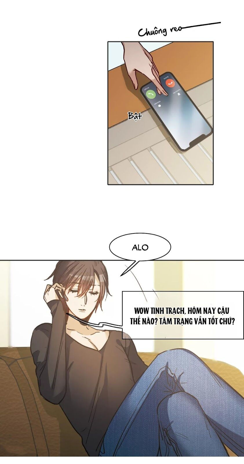 thế giới đệ nhất cự tinh chapter 28.2 3