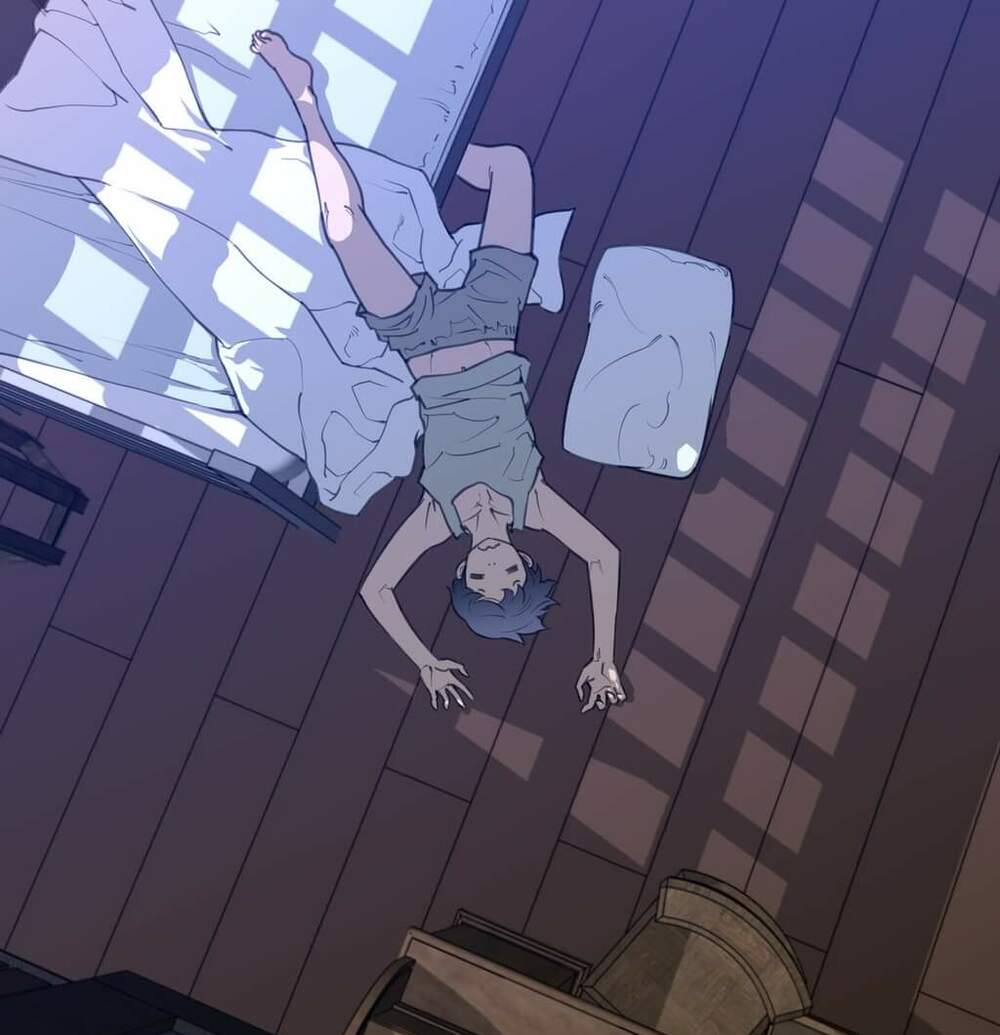 một nửa hoàn hảo chapter 7 53