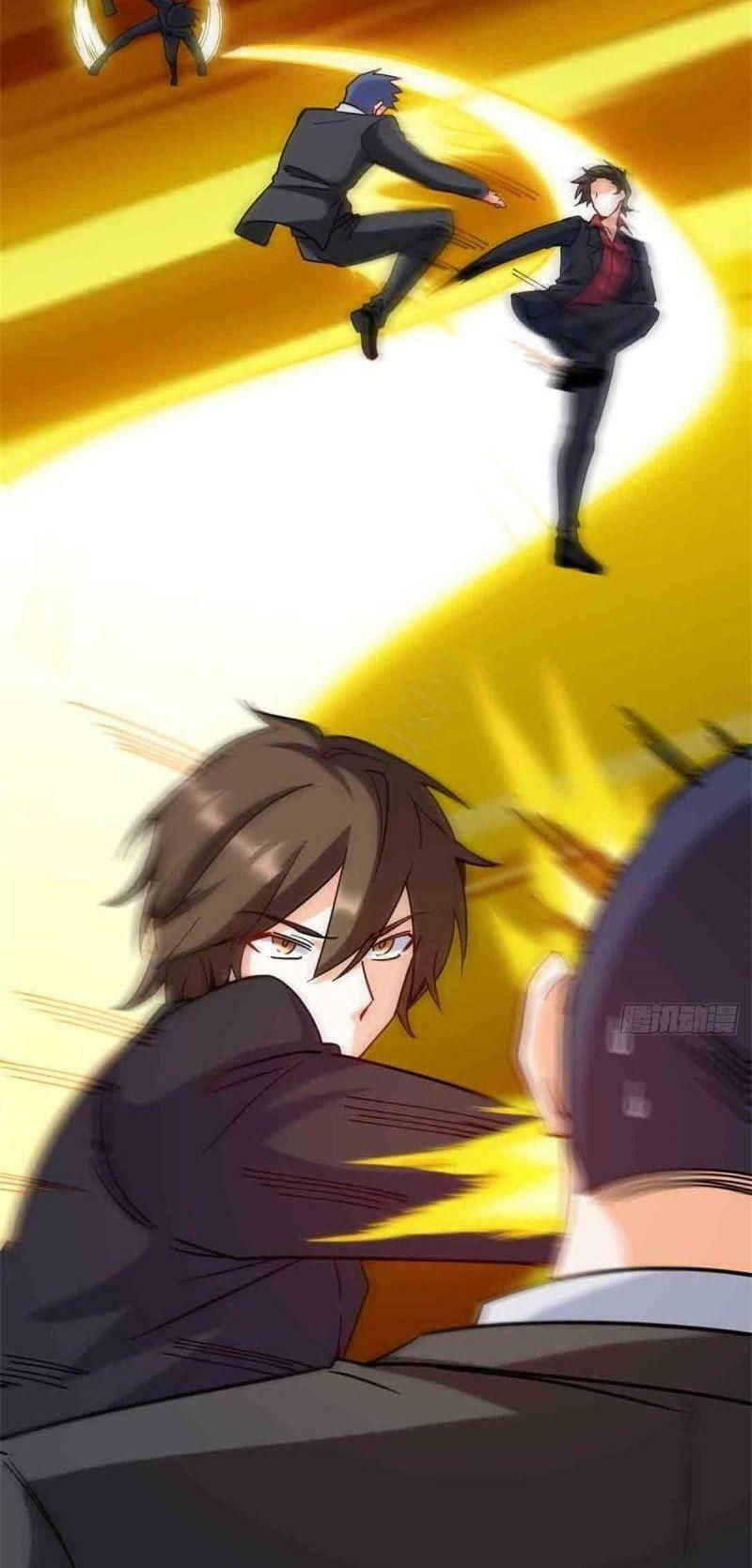 ta là hàn tam thiên chapter 70 15