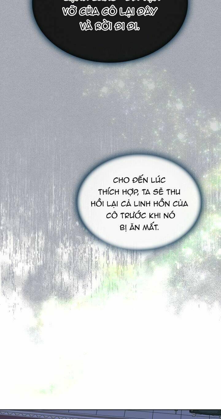 kẻ tạo ra nữ phản diện chapter 67.1 28