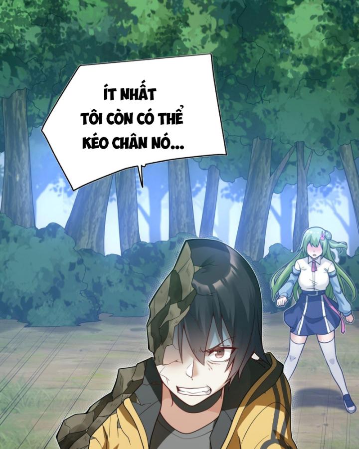 ta bị biến thành một mảnh đất chapter 2 100