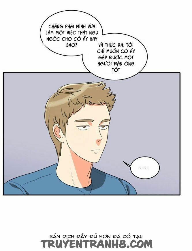 do it one more time- yêu lại từ đầu chapter 15 17