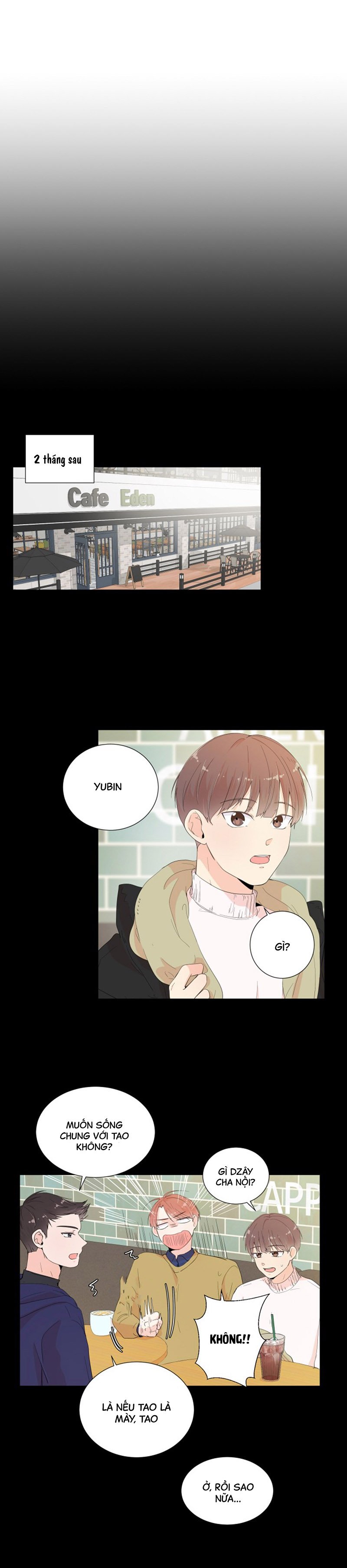 phòng cạnh phòng chapter 2 4