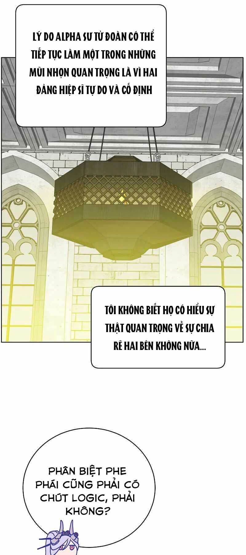 Anh Hùng Mạnh Nhất Trở Lại chapter 89 58